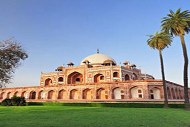 Hotels in New Delhi and NCR, India